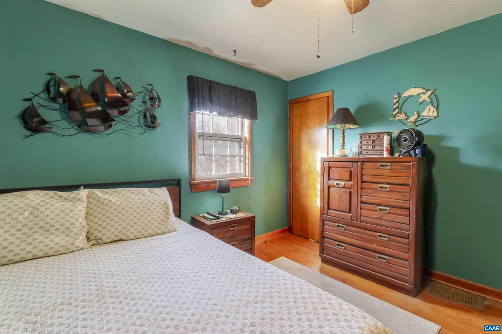 908 Rockland Avenue Charlottesville VA 22902