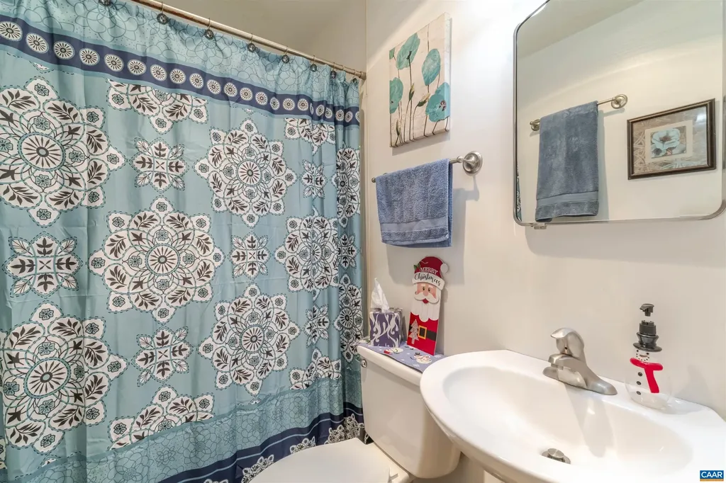 908 Rockland Avenue Charlottesville VA 22902