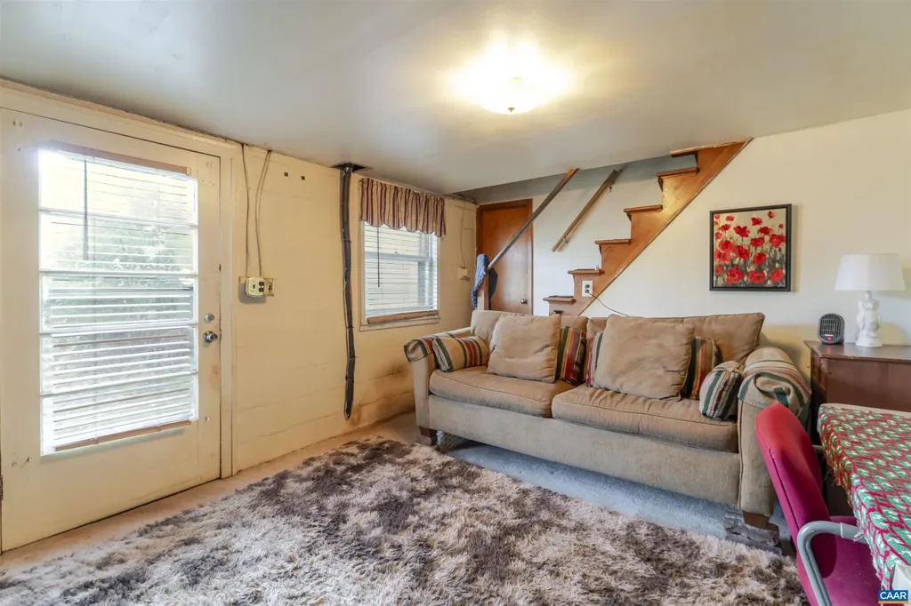 908 Rockland Avenue Charlottesville VA 22902