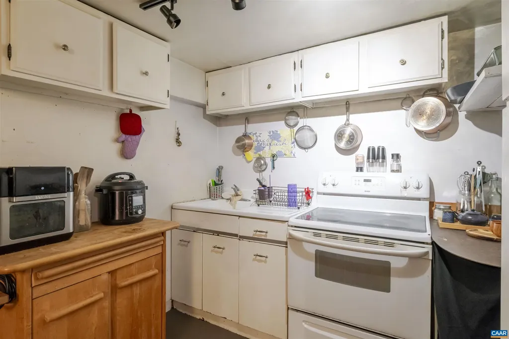 908 Rockland Avenue Charlottesville VA 22902