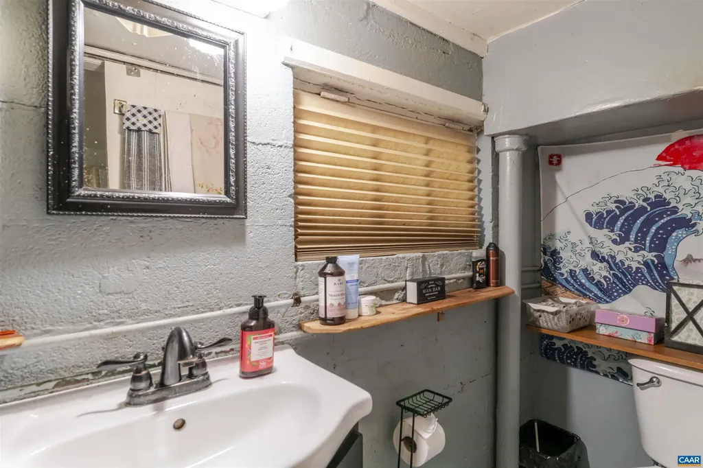 908 Rockland Avenue Charlottesville VA 22902