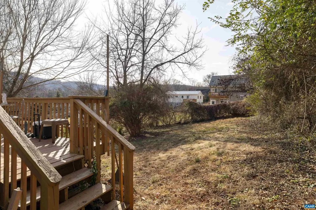 908 Rockland Avenue Charlottesville VA 22902