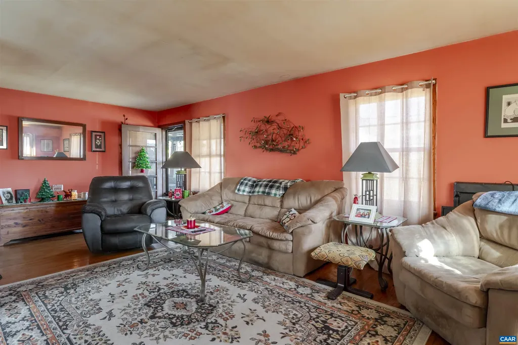 908 Rockland Avenue Charlottesville VA 22902