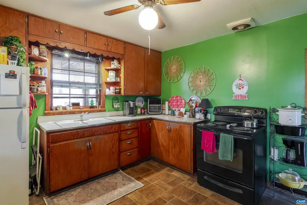 908 Rockland Avenue Charlottesville VA 22902