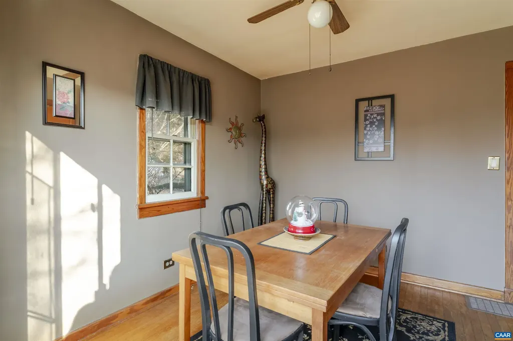 908 Rockland Avenue Charlottesville VA 22902