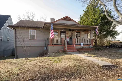 908 Rockland Avenue Charlottesville VA 22902