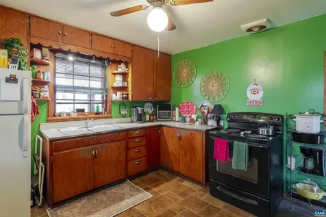 908 Rockland Avenue Charlottesville VA 22902
