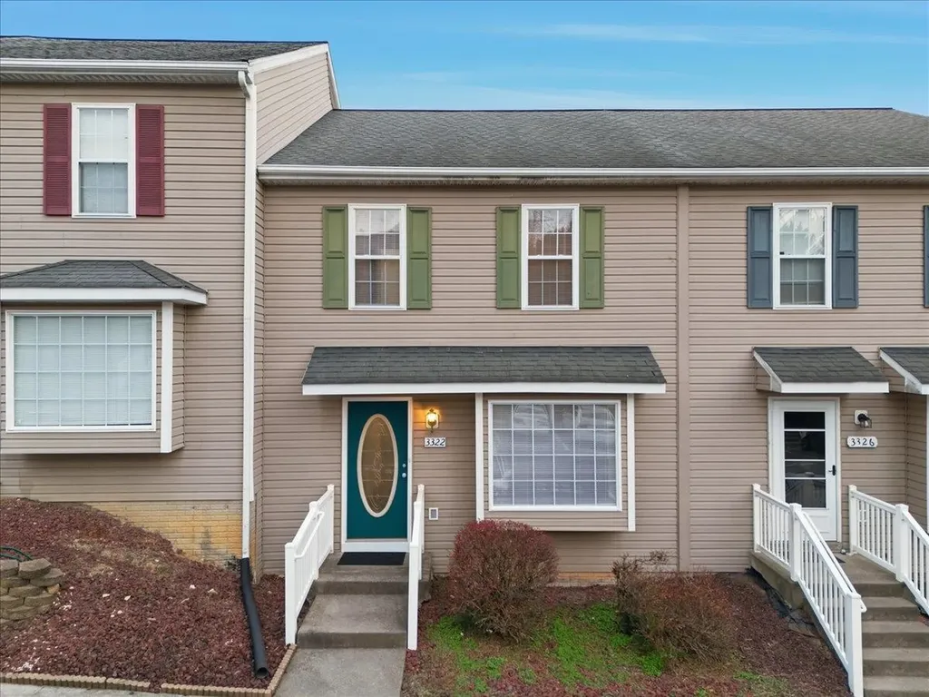 Rockingham VA, 3322 Debbie Court