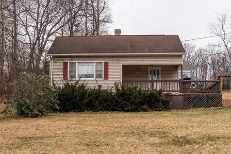 472 Mill Creek Road Luray VA 22835