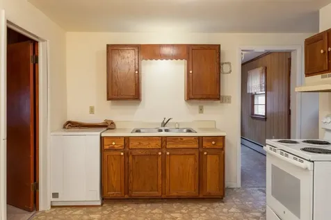 472 Mill Creek Road Luray VA 22835