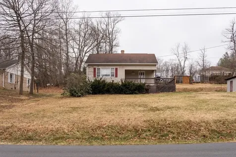 472 Mill Creek Road Luray VA 22835