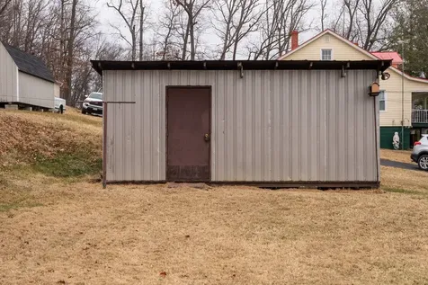 472 Mill Creek Road Luray VA 22835