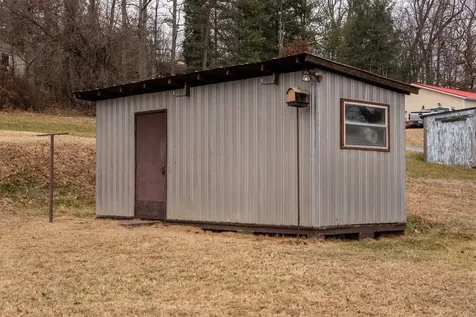 472 Mill Creek Road Luray VA 22835