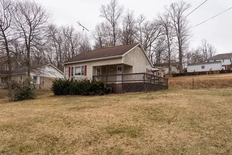 472 Mill Creek Road Luray VA 22835