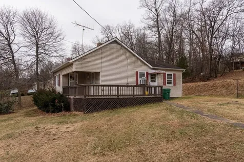 472 Mill Creek Road Luray VA 22835