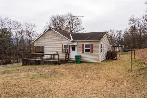 472 Mill Creek Road Luray VA 22835