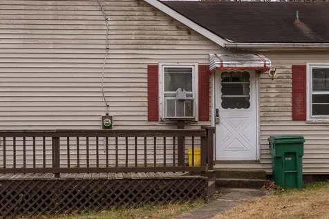 472 Mill Creek Road Luray VA 22835