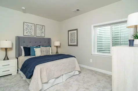 3492 Monterey Drive Rockingham VA 22801