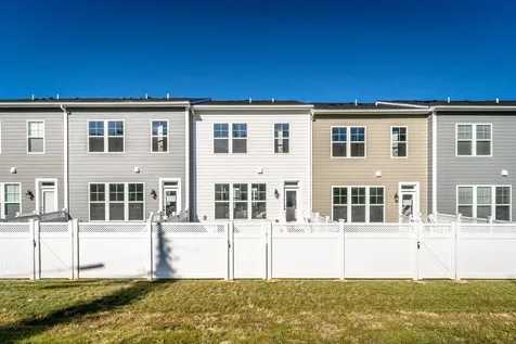 3492 Monterey Drive Rockingham VA 22801
