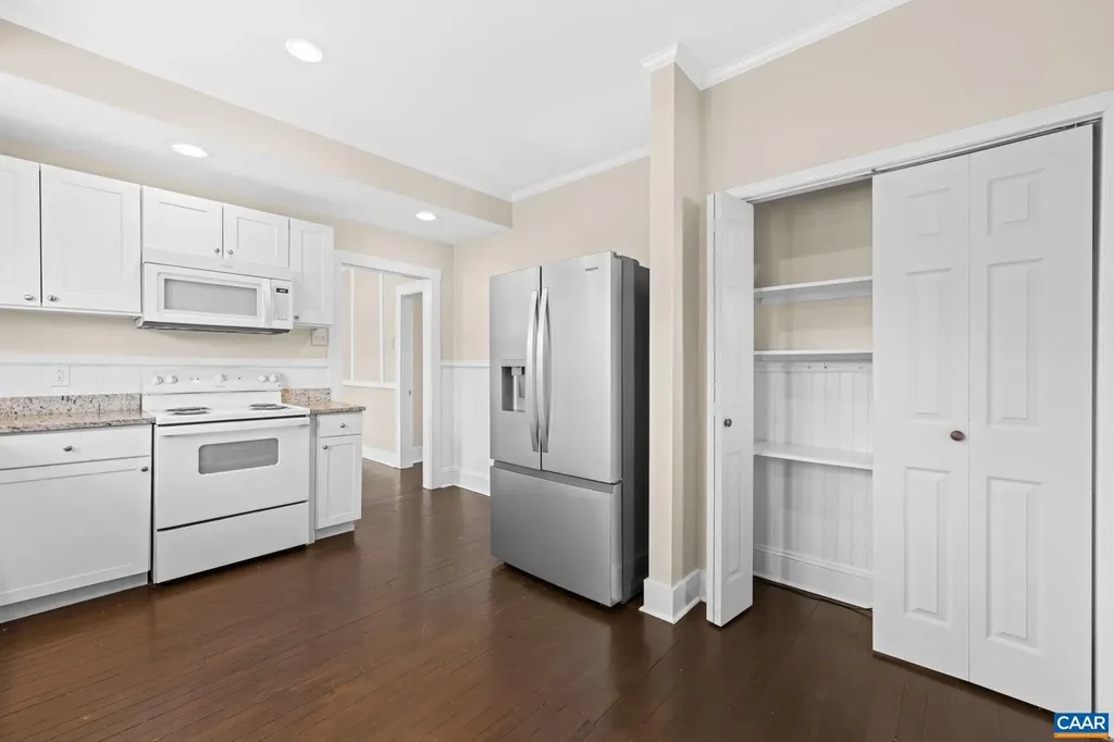 1503 Central Plains Road Palmyra VA 22963