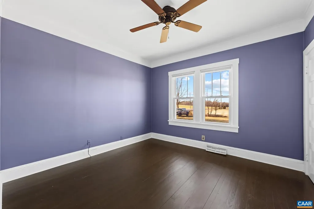 1503 Central Plains Road Palmyra VA 22963