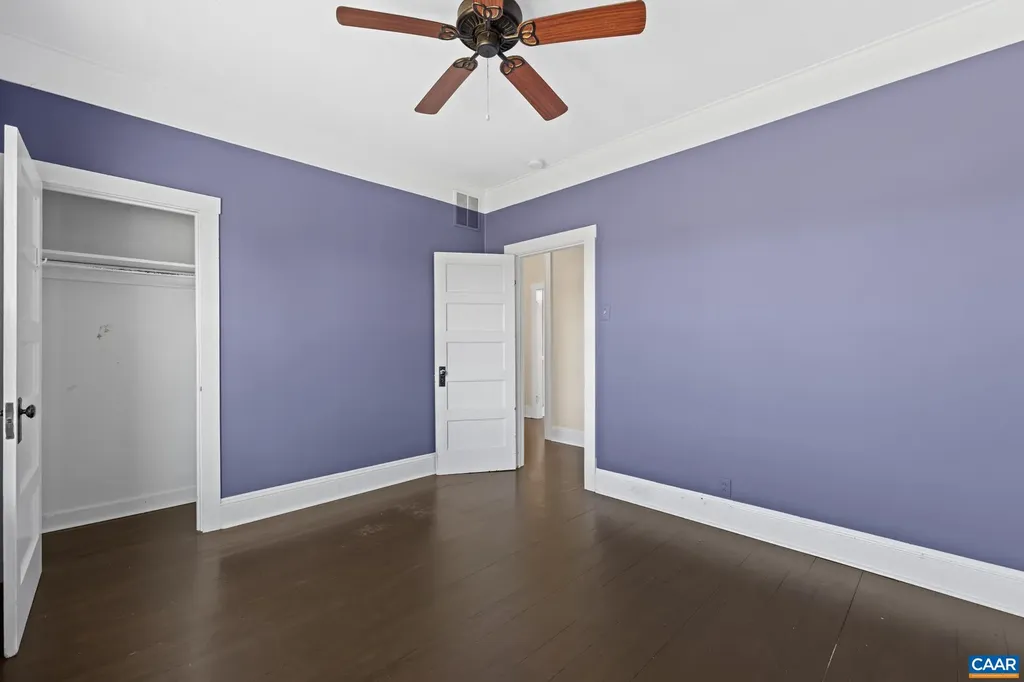 1503 Central Plains Road Palmyra VA 22963