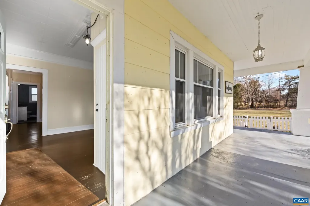 1503 Central Plains Road Palmyra VA 22963