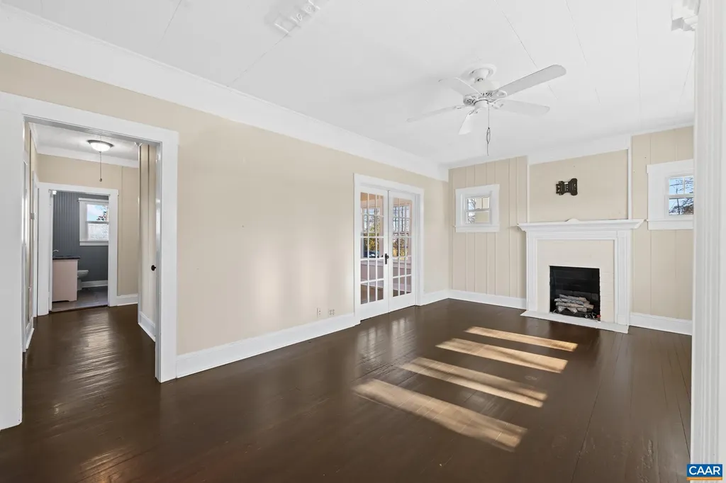 1503 Central Plains Road Palmyra VA 22963