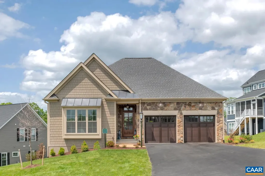 3079 Farrow Circle Charlottesville VA 22901