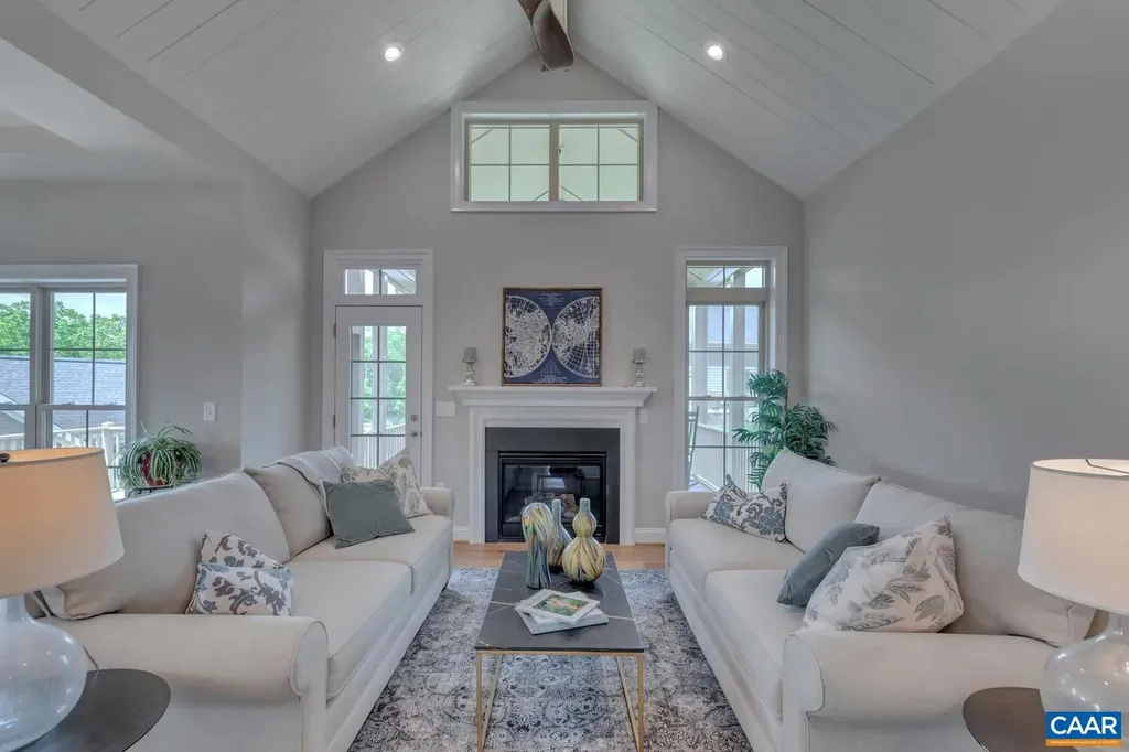3079 Farrow Circle Charlottesville VA 22901