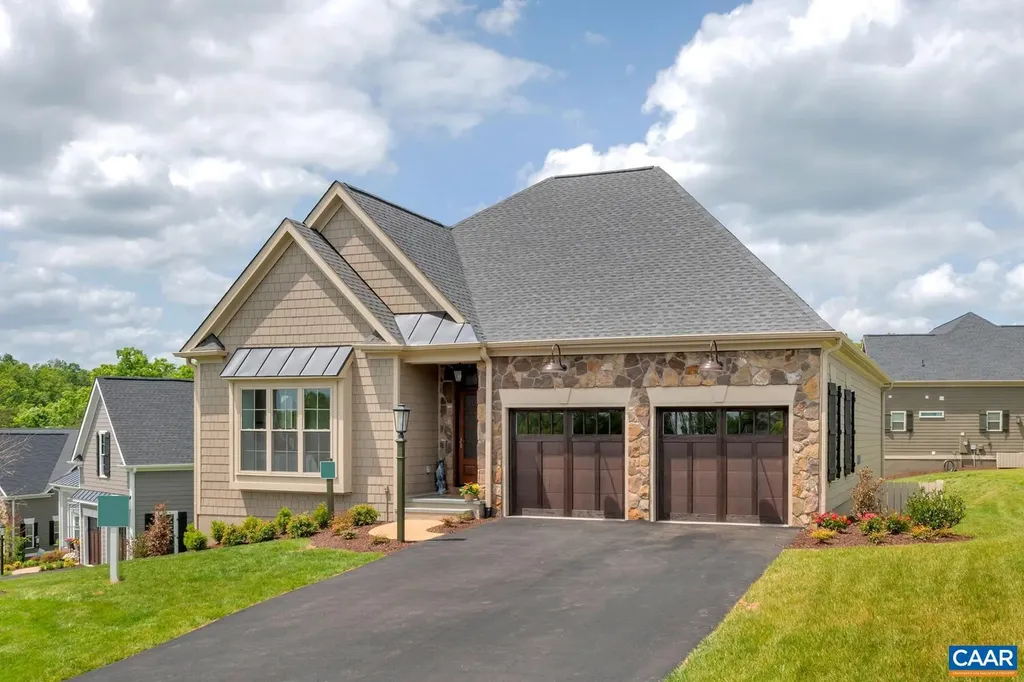 3079 Farrow Circle Charlottesville VA 22901