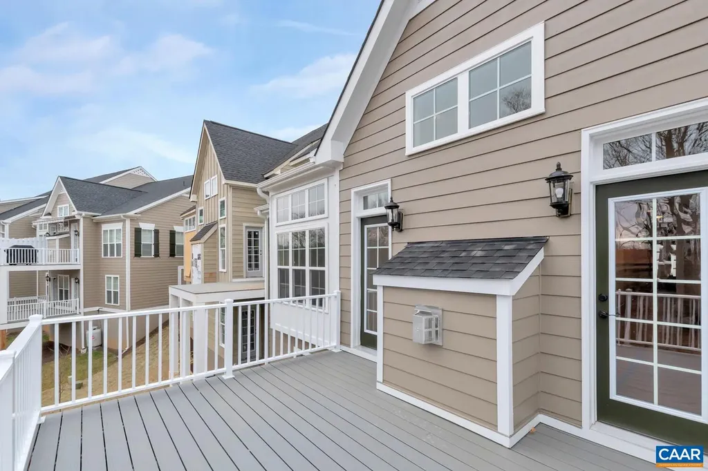 3079 Farrow Circle Charlottesville VA 22901