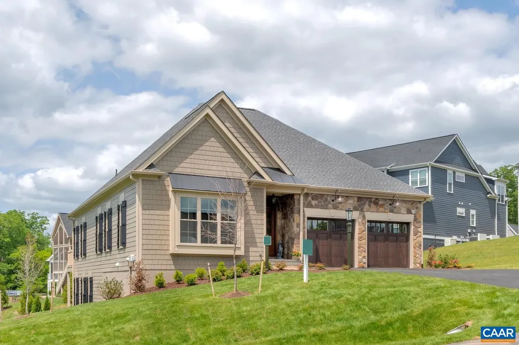 3079 Farrow Circle Charlottesville VA 22901