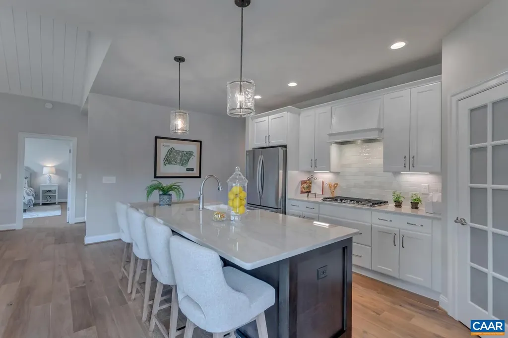 3079 Farrow Circle Charlottesville VA 22901