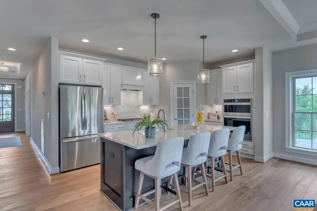 3079 Farrow Circle Charlottesville VA 22901