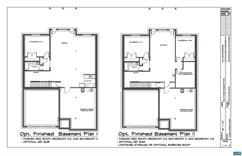 3079 Farrow Circle Charlottesville VA 22901