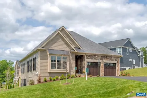 3079 Farrow Circle Charlottesville VA 22901