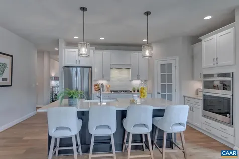 3079 Farrow Circle Charlottesville VA 22901