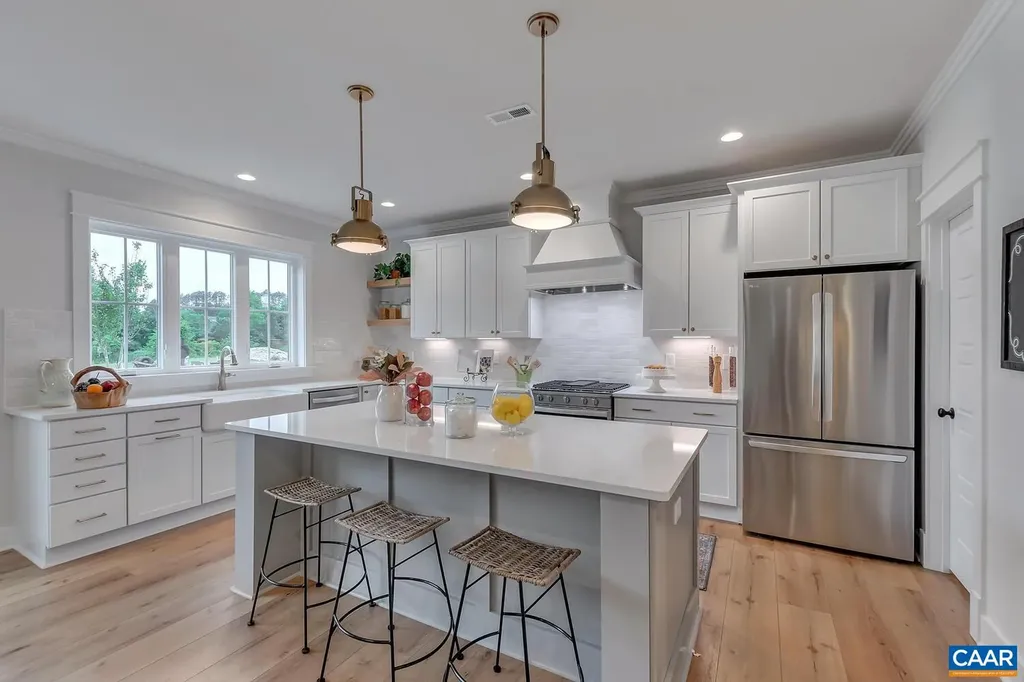 3073 Farrow Circle Charlottesville VA 22901