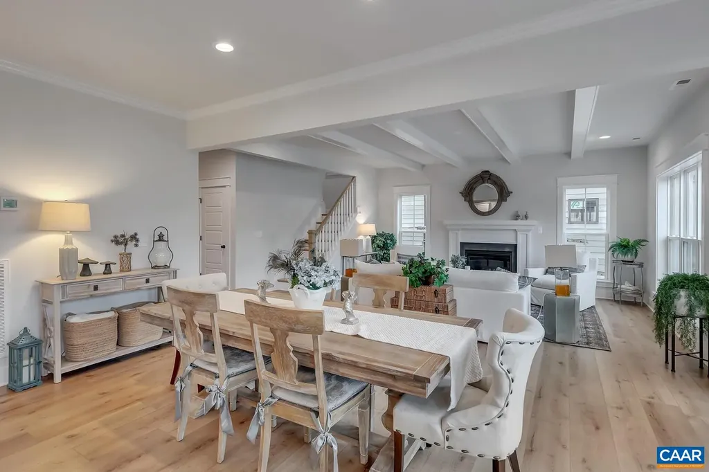 3073 Farrow Circle Charlottesville VA 22901