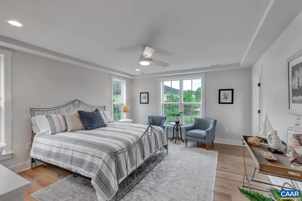 3073 Farrow Circle Charlottesville VA 22901