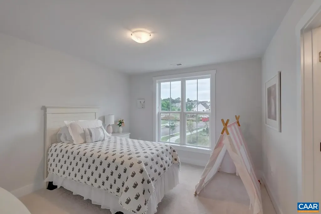 3073 Farrow Circle Charlottesville VA 22901