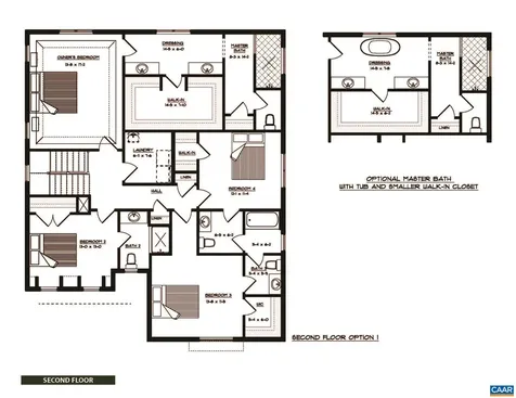 3073 Farrow Circle Charlottesville VA 22901