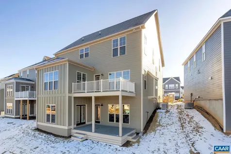 3073 Farrow Circle Charlottesville VA 22901