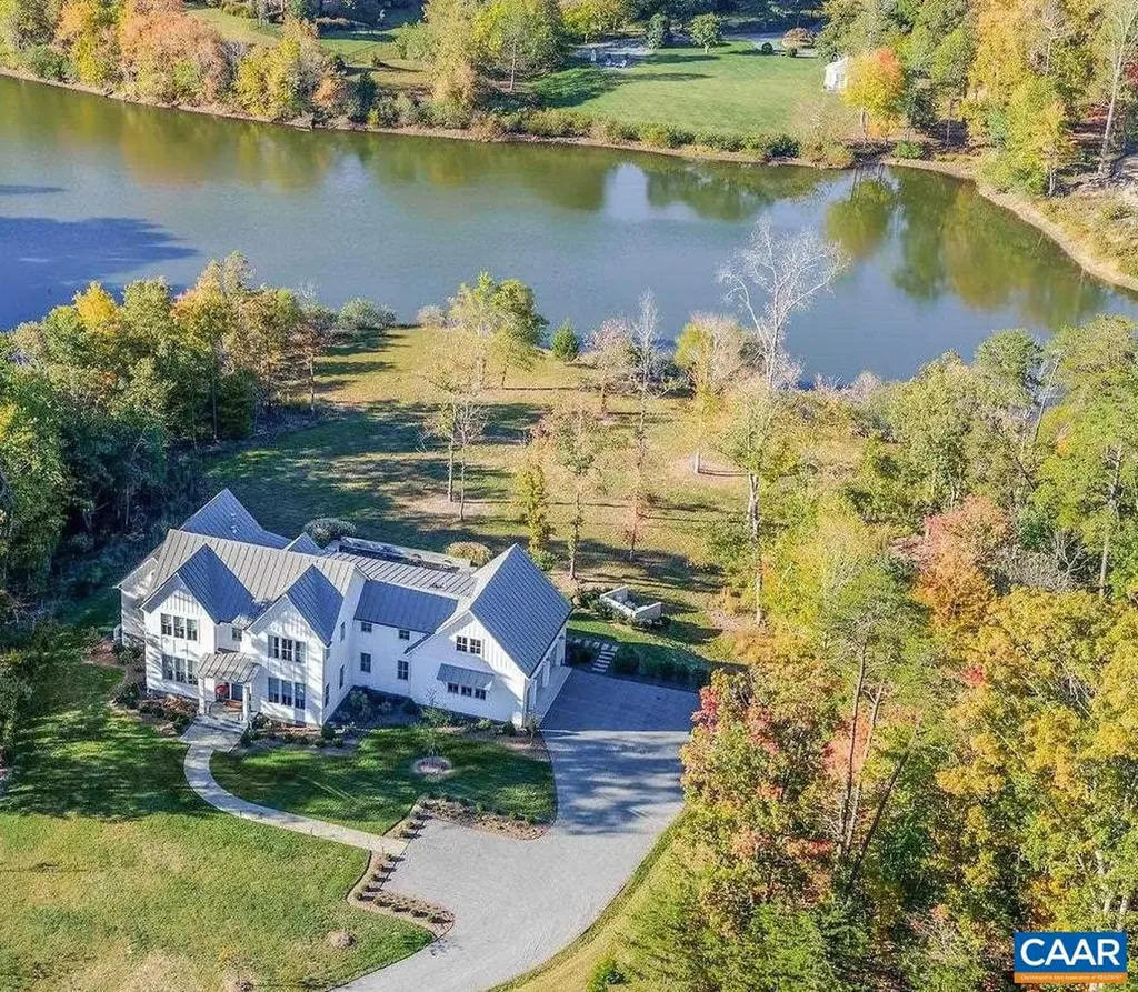 2775 Palmer Drive Keswick VA 22947