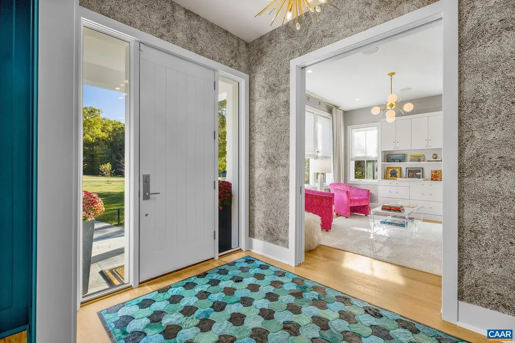 2775 Palmer Drive Keswick VA 22947