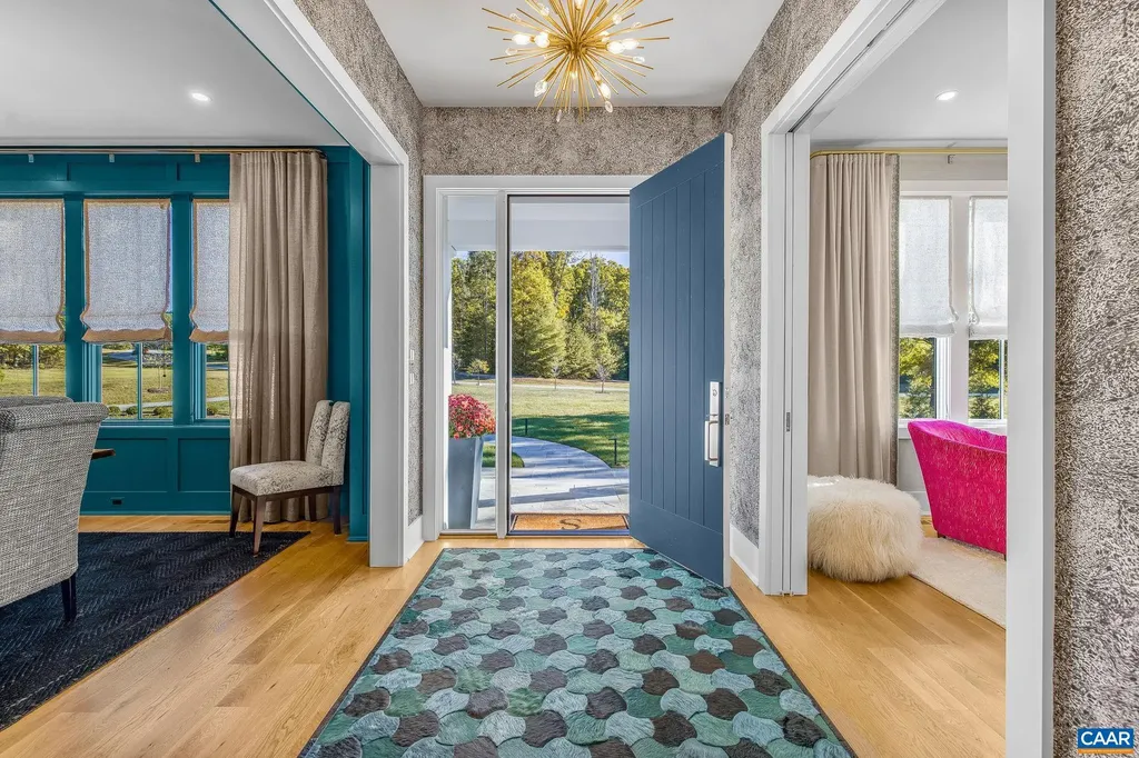 2775 Palmer Drive Keswick VA 22947