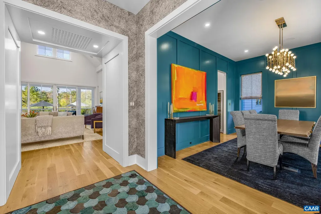 2775 Palmer Drive Keswick VA 22947