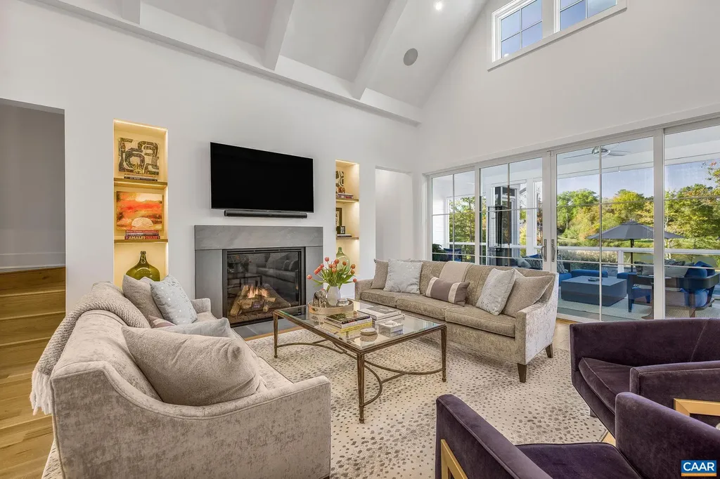 2775 Palmer Drive Keswick VA 22947