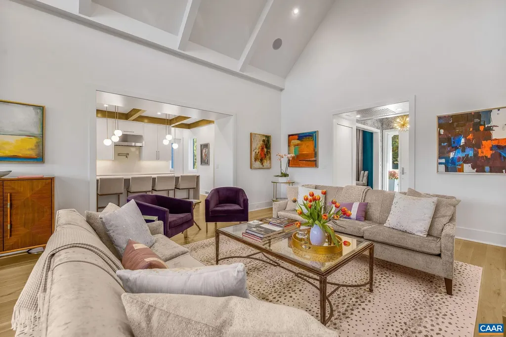 2775 Palmer Drive Keswick VA 22947